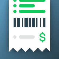 Coupon app icon