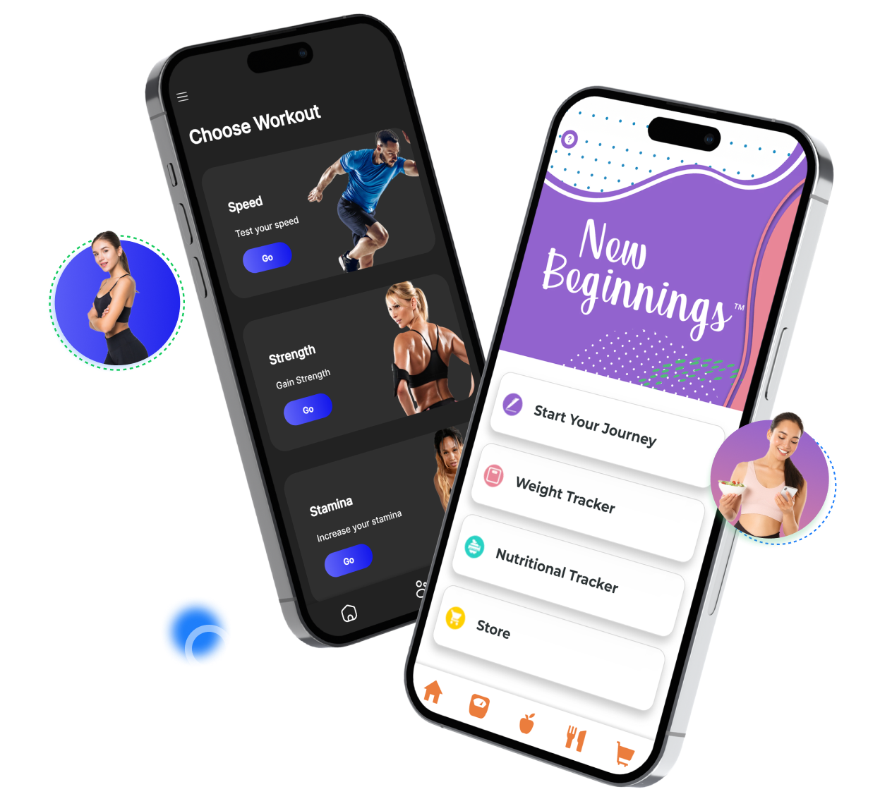 Fitness App