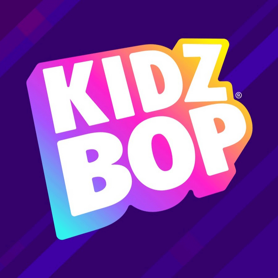 kidz logo