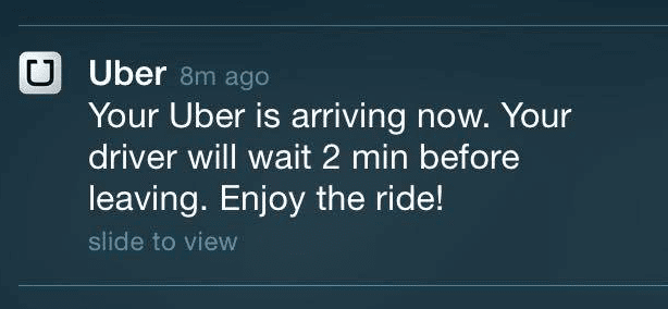 uber