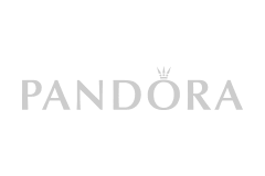 Pandora logo